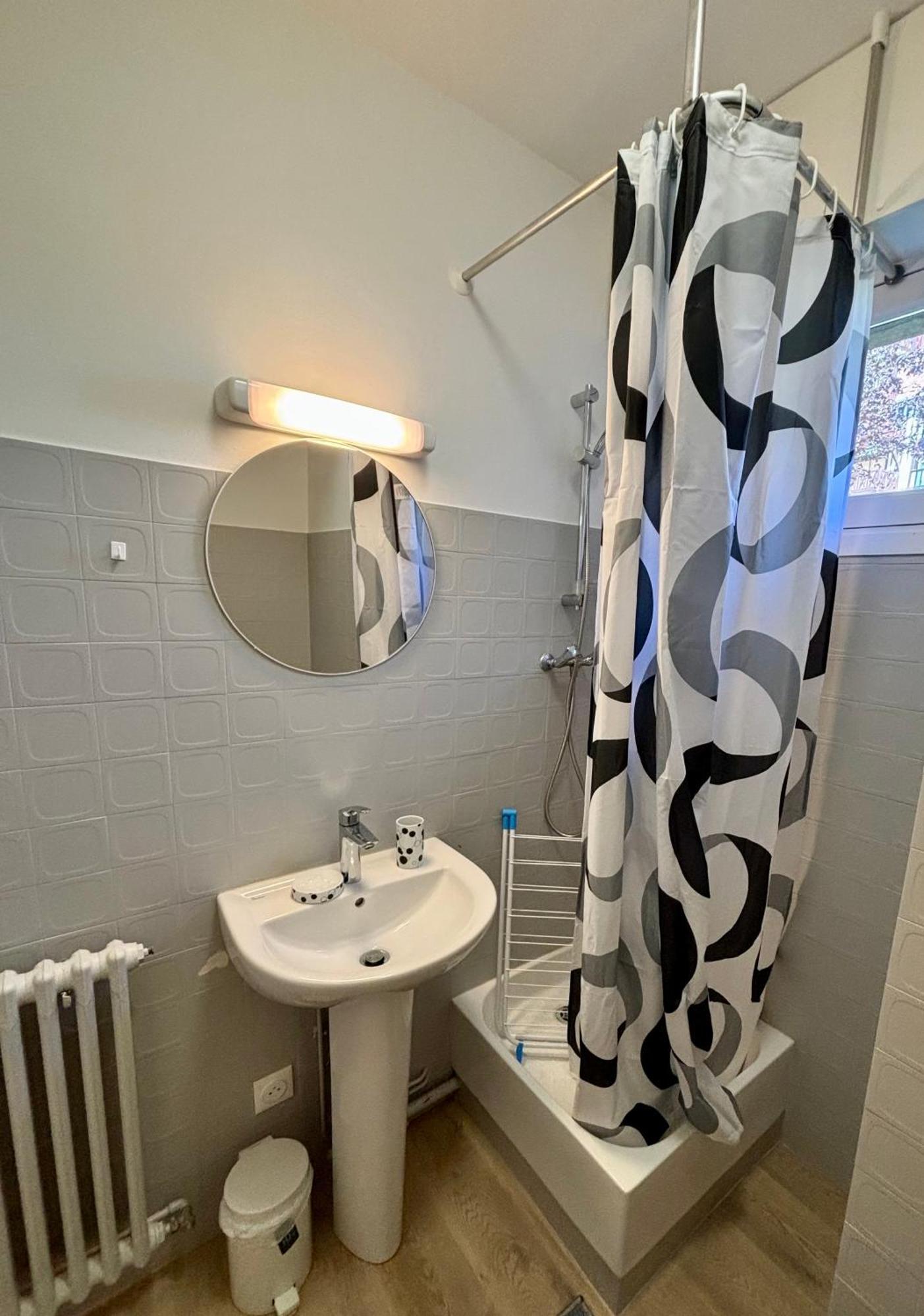 Studio En Rez De Jardin Deauville Centre Et Plage Ngoại thất bức ảnh